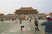 На руках по Азии The Forbidden City, Beijing, China IMG_5590